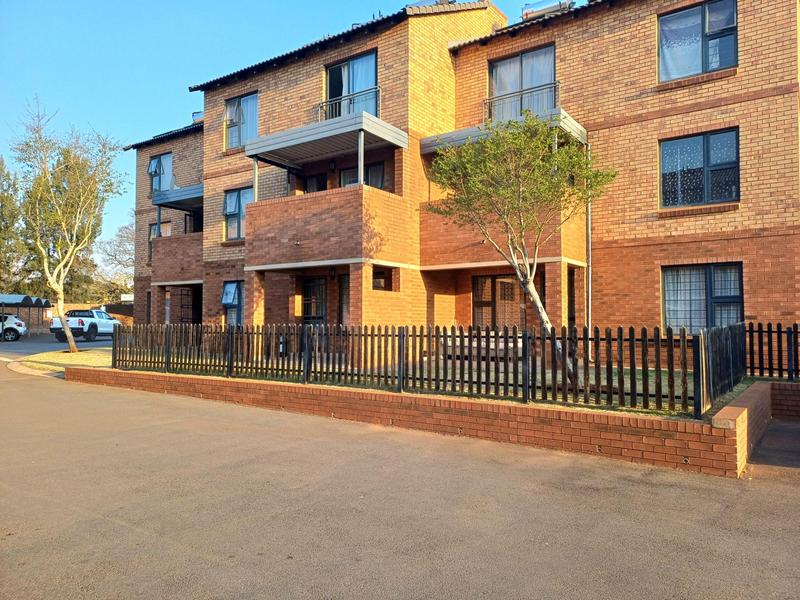 2 Bedroom Property for Sale in Olympus AH Gauteng