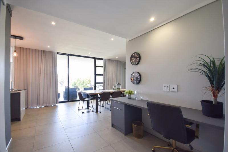 To Let 3 Bedroom Property for Rent in Midstream Estate Gauteng