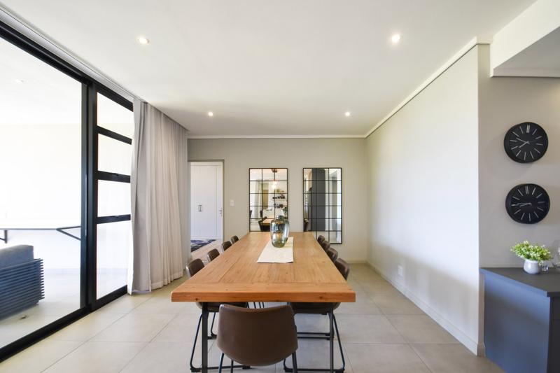 To Let 3 Bedroom Property for Rent in Midstream Estate Gauteng