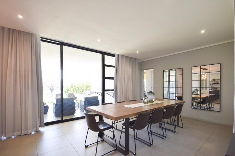 To Let 3 Bedroom Property for Rent in Midstream Estate Gauteng