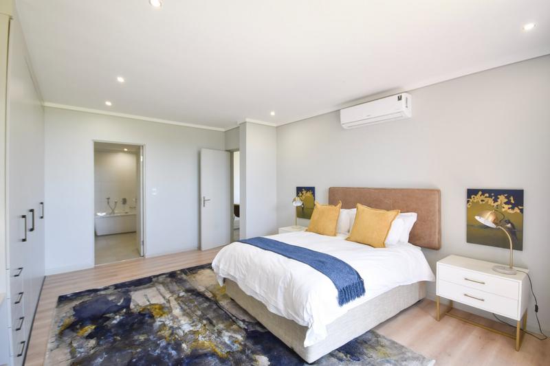 To Let 3 Bedroom Property for Rent in Midstream Estate Gauteng