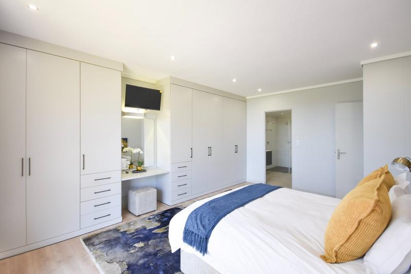To Let 3 Bedroom Property for Rent in Midstream Estate Gauteng