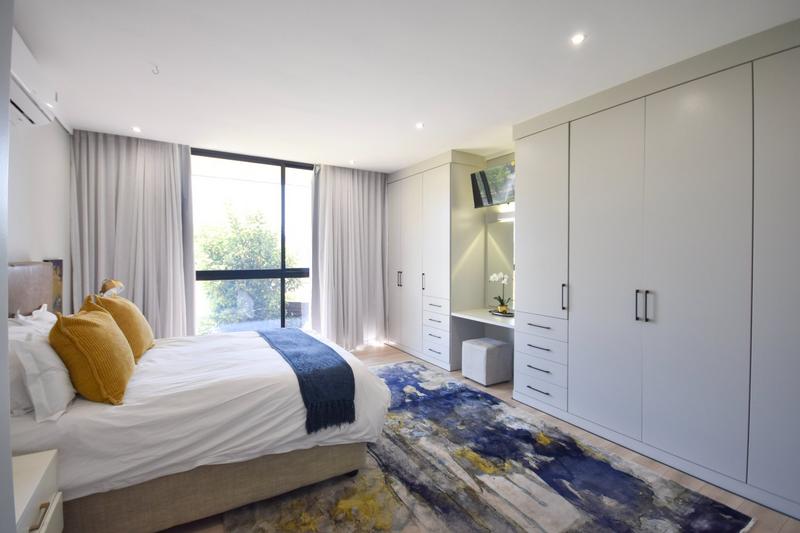 To Let 3 Bedroom Property for Rent in Midstream Estate Gauteng