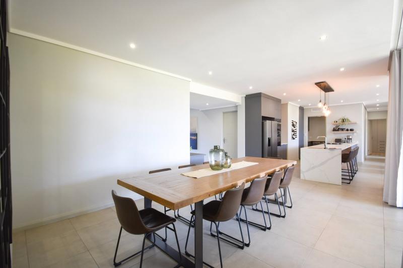 To Let 3 Bedroom Property for Rent in Midstream Estate Gauteng