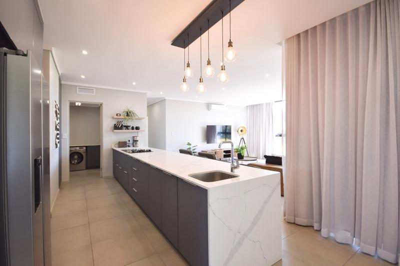 To Let 3 Bedroom Property for Rent in Midstream Estate Gauteng