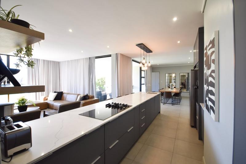To Let 3 Bedroom Property for Rent in Midstream Estate Gauteng