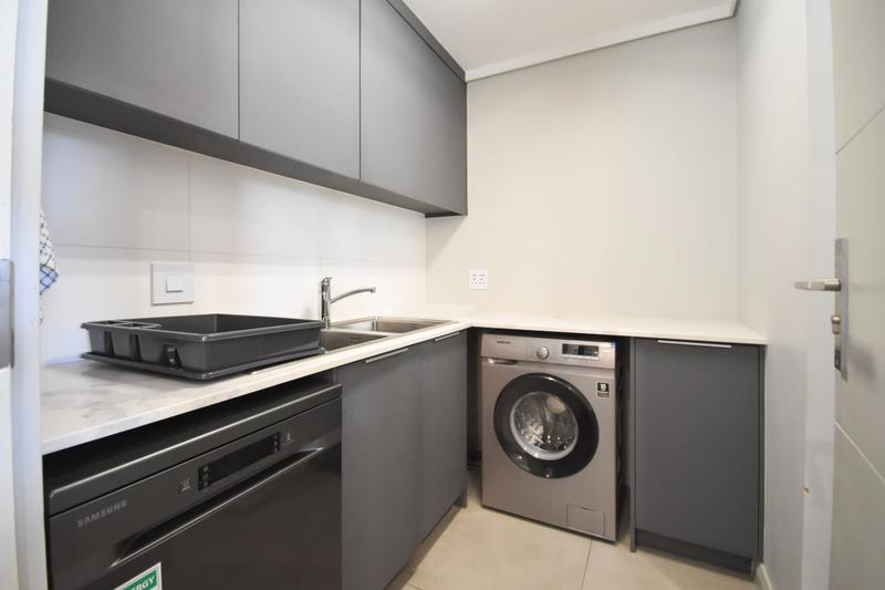 To Let 3 Bedroom Property for Rent in Midstream Estate Gauteng