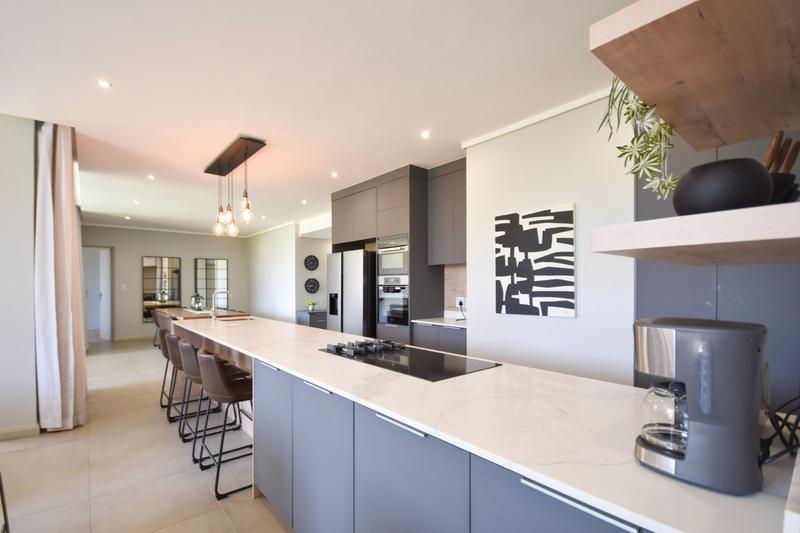 To Let 3 Bedroom Property for Rent in Midstream Estate Gauteng