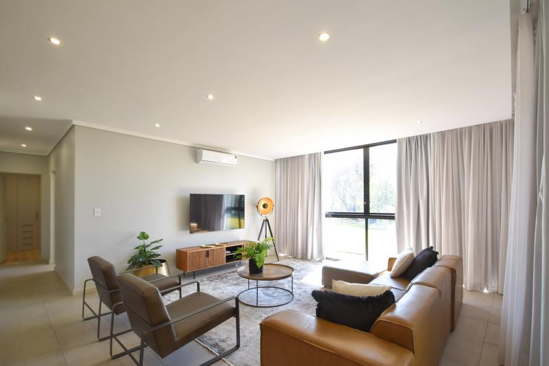To Let 3 Bedroom Property for Rent in Midstream Estate Gauteng