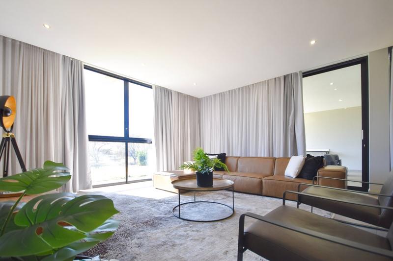 To Let 3 Bedroom Property for Rent in Midstream Estate Gauteng