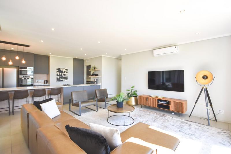 To Let 3 Bedroom Property for Rent in Midstream Estate Gauteng