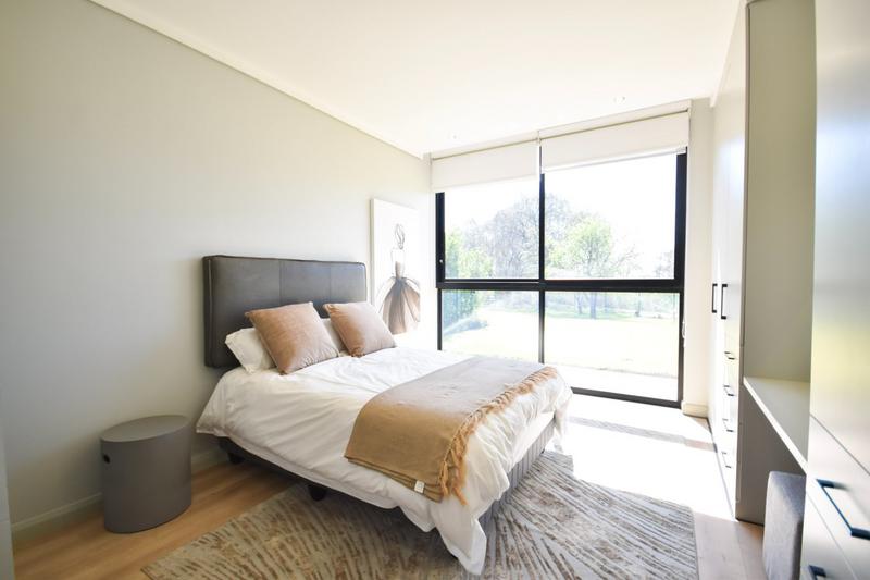 To Let 3 Bedroom Property for Rent in Midstream Estate Gauteng