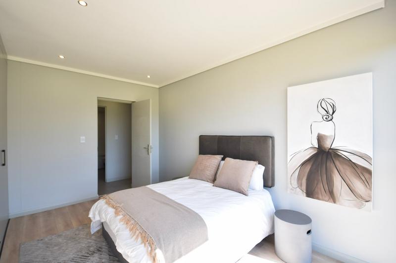 To Let 3 Bedroom Property for Rent in Midstream Estate Gauteng