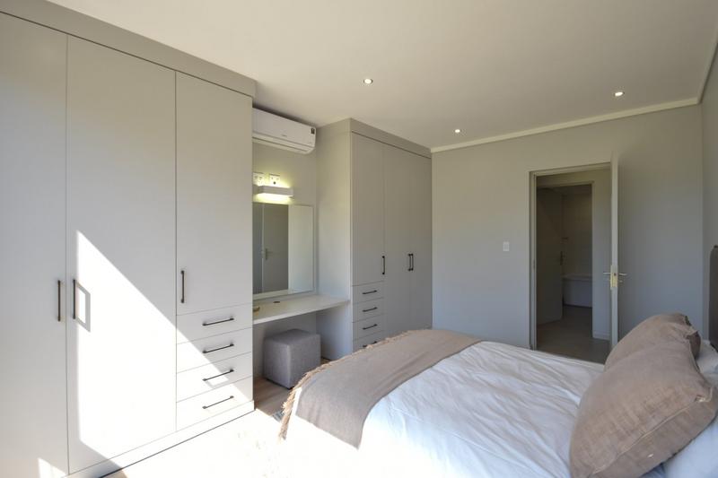 To Let 3 Bedroom Property for Rent in Midstream Estate Gauteng