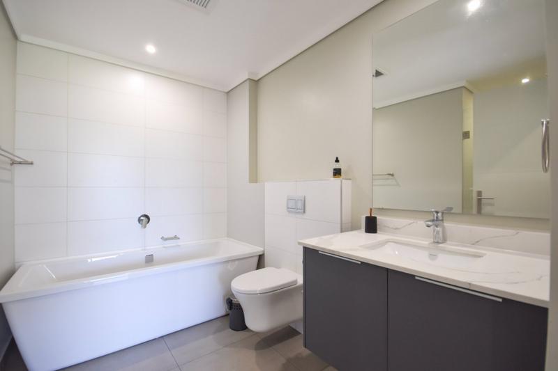 To Let 3 Bedroom Property for Rent in Midstream Estate Gauteng