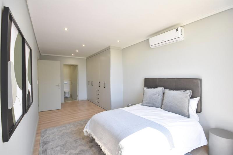 To Let 3 Bedroom Property for Rent in Midstream Estate Gauteng