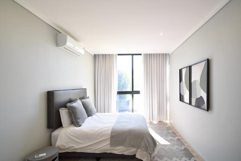 To Let 3 Bedroom Property for Rent in Midstream Estate Gauteng