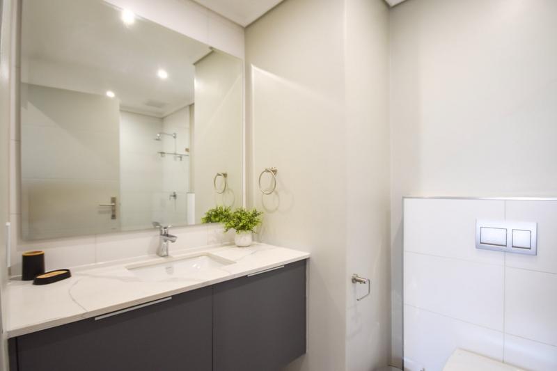 To Let 3 Bedroom Property for Rent in Midstream Estate Gauteng