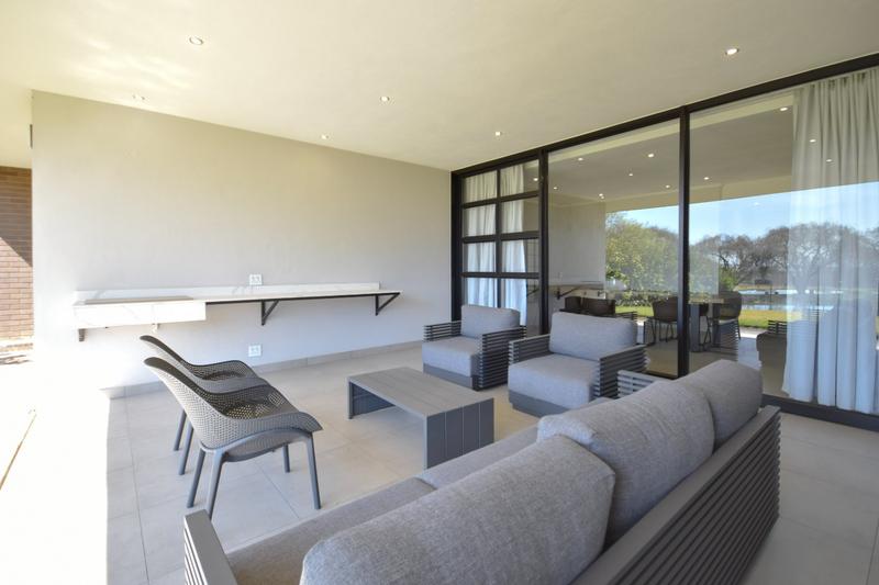 To Let 3 Bedroom Property for Rent in Midstream Estate Gauteng