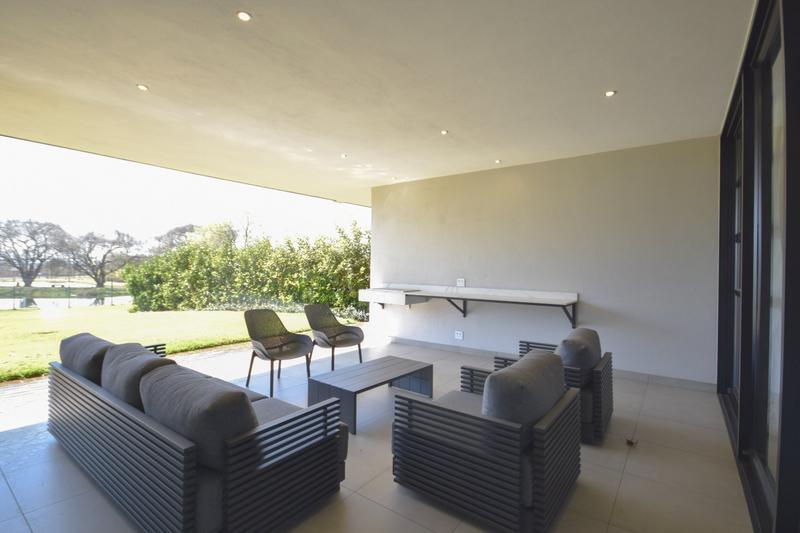 To Let 3 Bedroom Property for Rent in Midstream Estate Gauteng
