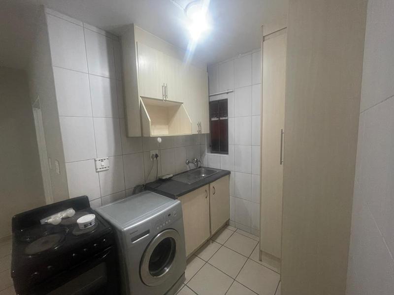 2 Bedroom Property for Sale in Fleurhof Gauteng