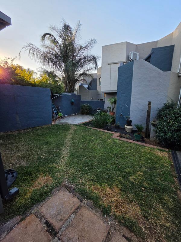 3 Bedroom Property for Sale in Waterkloof Glen Gauteng