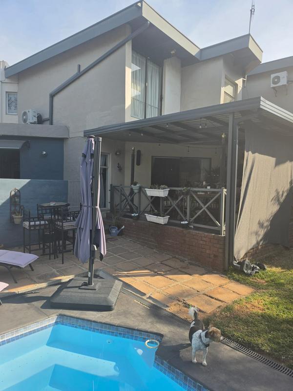 3 Bedroom Property for Sale in Waterkloof Glen Gauteng