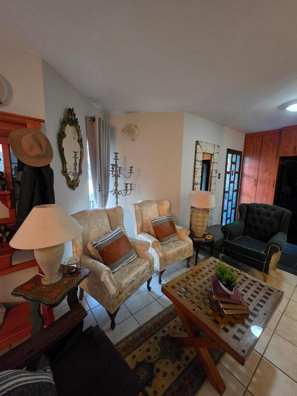3 Bedroom Property for Sale in Waterkloof Glen Gauteng