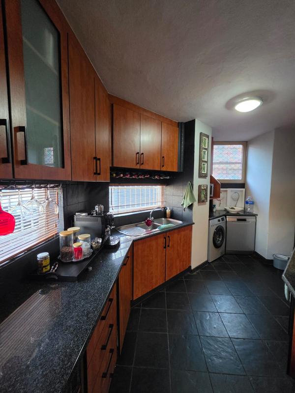 3 Bedroom Property for Sale in Waterkloof Glen Gauteng