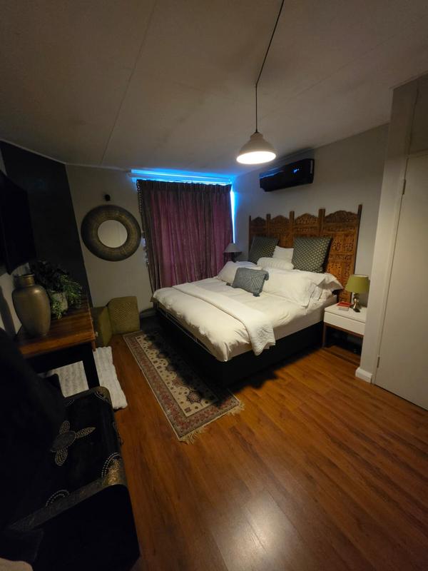 3 Bedroom Property for Sale in Waterkloof Glen Gauteng