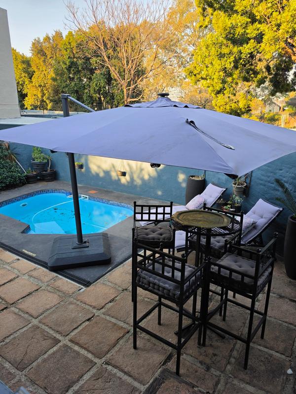 3 Bedroom Property for Sale in Waterkloof Glen Gauteng