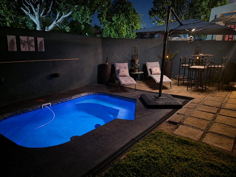 3 Bedroom Property for Sale in Waterkloof Glen Gauteng