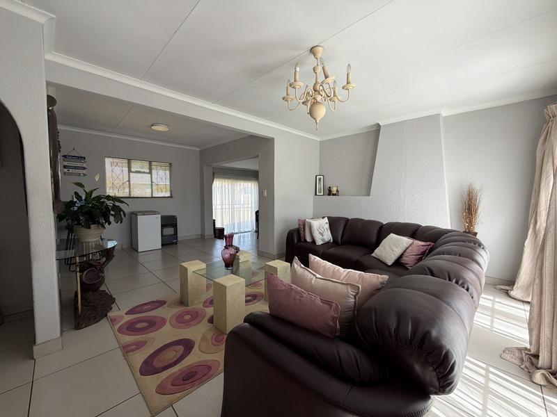 3 Bedroom Property for Sale in Parkrand Gauteng