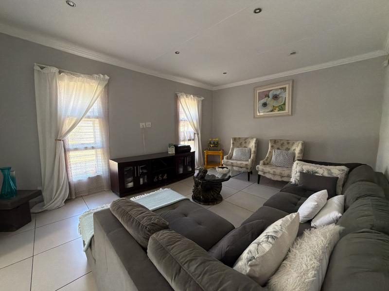 3 Bedroom Property for Sale in Parkrand Gauteng