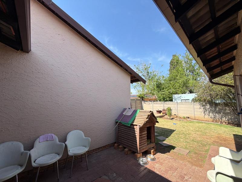 3 Bedroom Property for Sale in Parkrand Gauteng