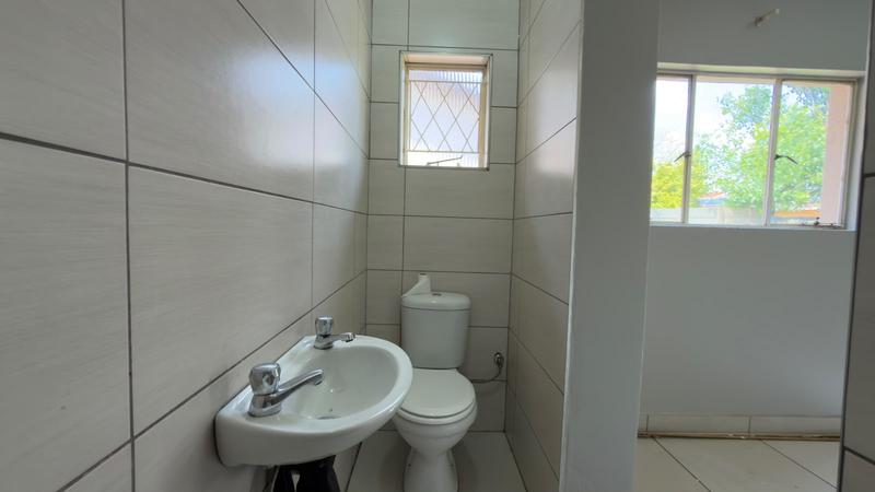To Let 3 Bedroom Property for Rent in Parkrand Gauteng