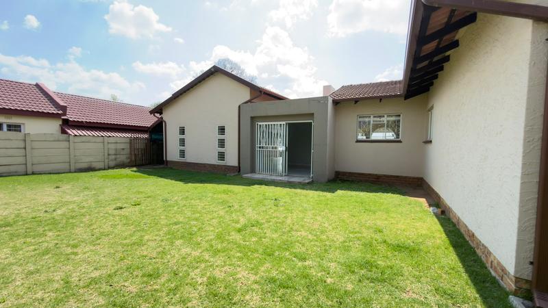 To Let 3 Bedroom Property for Rent in Parkrand Gauteng