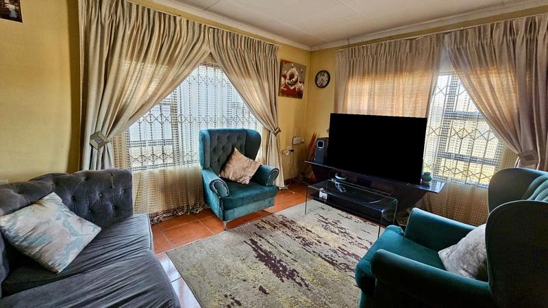 3 Bedroom Property for Sale in Vanderbijlpark CE 4 Gauteng