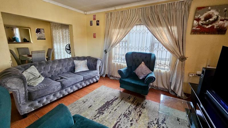 3 Bedroom Property for Sale in Vanderbijlpark CE 4 Gauteng