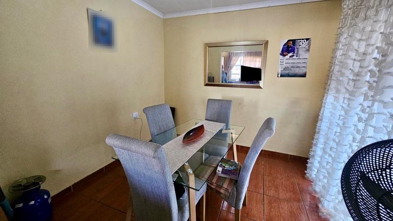 3 Bedroom Property for Sale in Vanderbijlpark CE 4 Gauteng