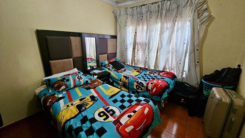 3 Bedroom Property for Sale in Vanderbijlpark CE 4 Gauteng