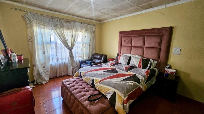 3 Bedroom Property for Sale in Vanderbijlpark CE 4 Gauteng