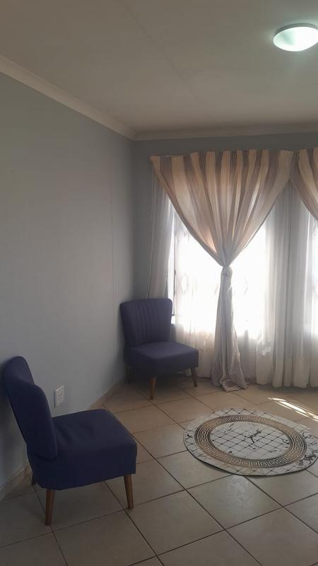 To Let 2 Bedroom Property for Rent in Rosslyn Gauteng