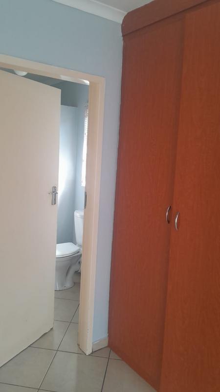 To Let 2 Bedroom Property for Rent in Rosslyn Gauteng