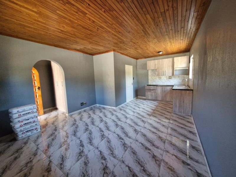 1 Bedroom Property for Sale in Birchleigh North Gauteng