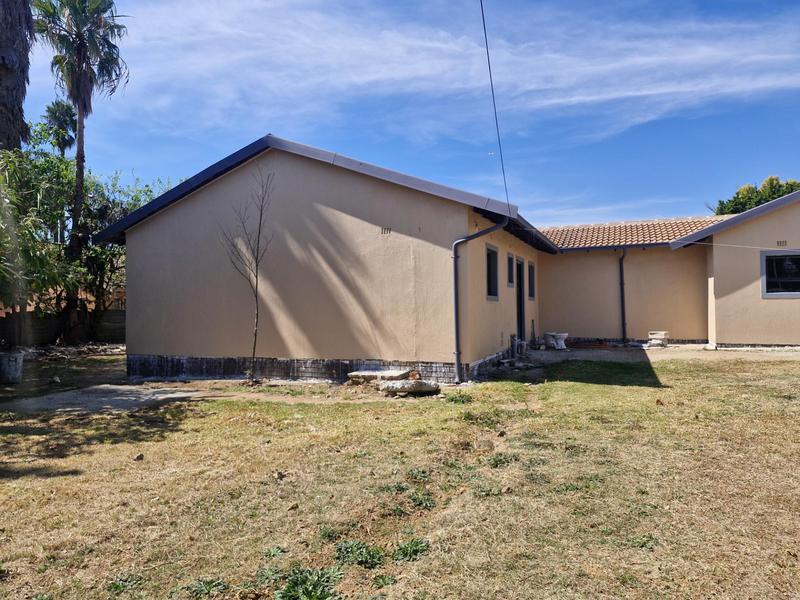 1 Bedroom Property for Sale in Birchleigh North Gauteng