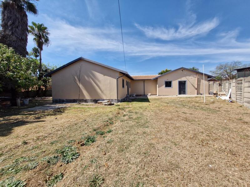 1 Bedroom Property for Sale in Birchleigh North Gauteng