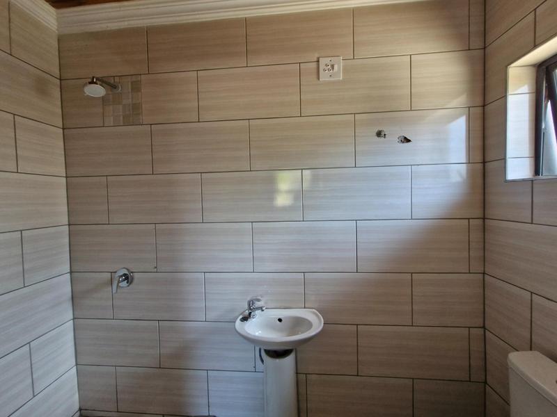 1 Bedroom Property for Sale in Birchleigh North Gauteng