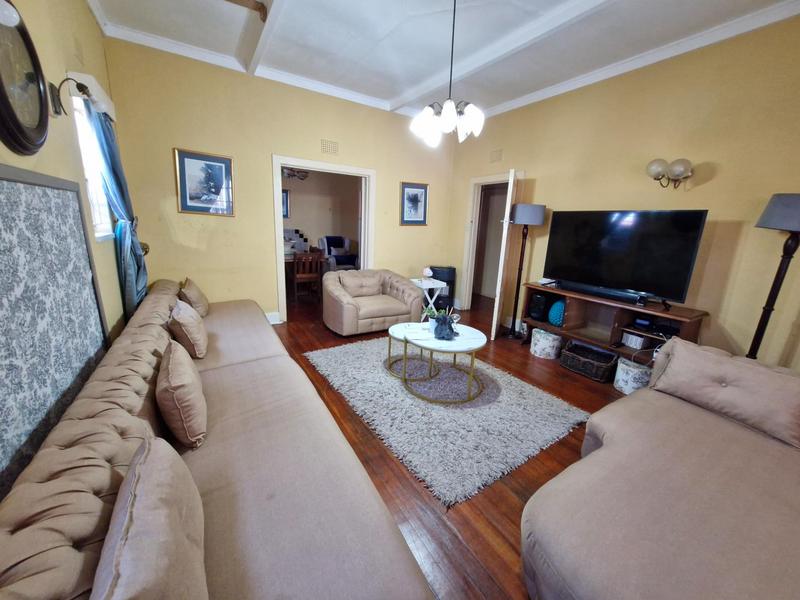 3 Bedroom Property for Sale in Highlands North Gauteng
