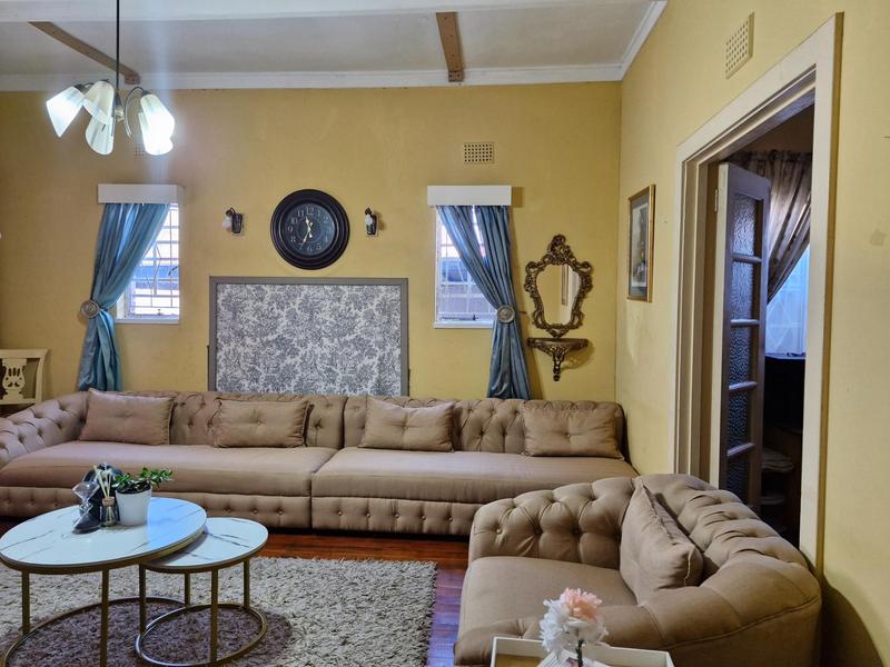 3 Bedroom Property for Sale in Highlands North Gauteng
